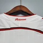 2006-07 AC Milan UCL Final Retro Jersey Away Replica